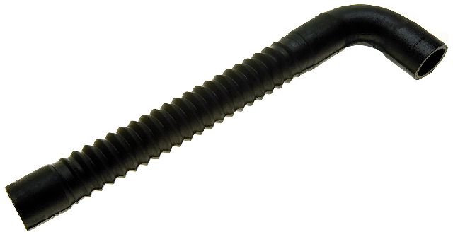 Radiator Coolant Hose - Upper - Engine To Pipe (Left and Right) for 1981-1985 Peterbilt 310 (Gates 25804)