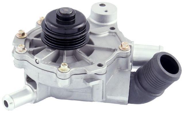 Engine Water Pump for 2001-2003 Ford Escape (Gates 41011)