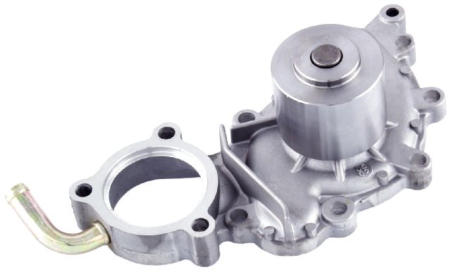 Engine Water Pump for 1988-1992 Toyota Pickup (Gates 42243)