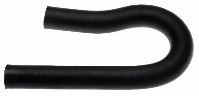 Engine Coolant Bypass Hose - Engine To Pipe for 1990-2001 Acura Integra (Gates 18701)
