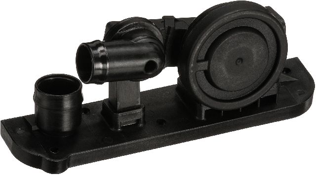 Engine Crankcase Vent Valve - PCV Valve for 2007-2008 Volkswagen Passat (Gates EMH906)
