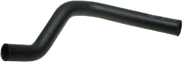 Radiator Coolant Hose - Upper for 1993 Eagle 2000 GTX (Gates 21737)