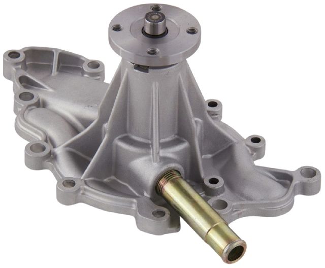 Engine Water Pump for 1982-1986 GMC S15 (Gates 43095)