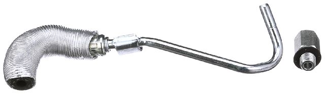 Turbocharger Coolant Line - Return (Gates TL128)