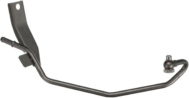 Turbocharger Coolant Line - Supply (Gates TL248)