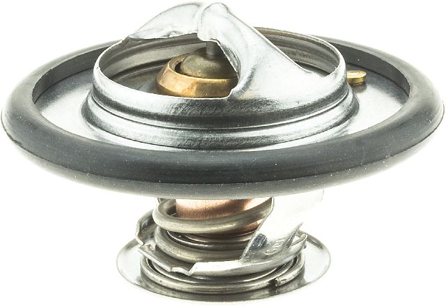Engine Coolant Thermostat for 2002-2003 Ford Thunderbird (Gates 33948)