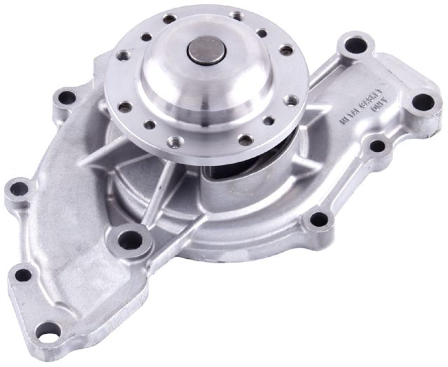 Engine Water Pump for 1995 Pontiac Firebird (Gates 42095)