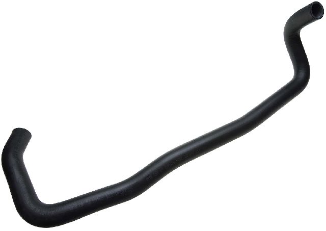 Radiator Coolant Hose - Upper for 2000-2005 Cadillac DeVille (Gates 22525)