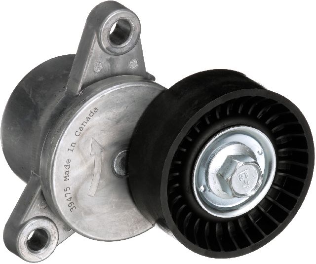 Accessory Drive Belt Tensioner Assembly for 2022-2023 Ford Explorer (Gates 39475)