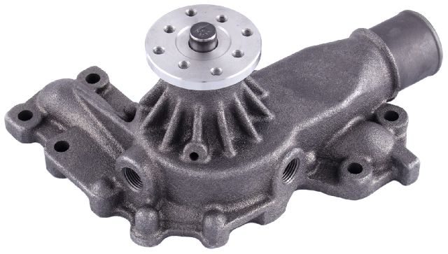 Engine Water Pump for 1982-1991 GMC Jimmy (Gates 44099)