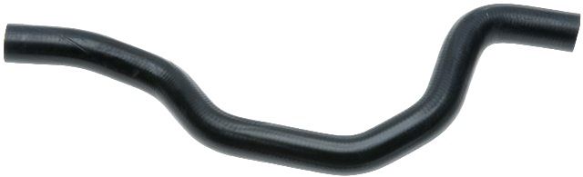 HVAC Heater Hose - Heater Outlet for 2006-2012 Mitsubishi Eclipse (Gates 19566)