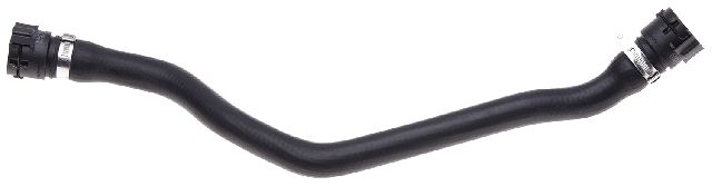 HVAC Heater Hose - Reservoir To Pipe for 2000 BMW 328Ci (Gates 23927)