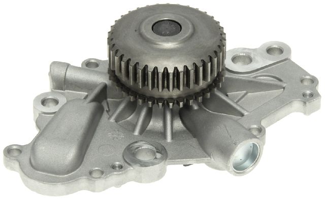 Engine Water Pump for 2008-2010 Dodge Avenger (Gates 42015)