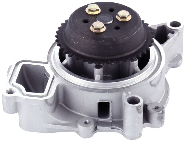 Engine Water Pump for 2002-2004 Chevrolet Cavalier (Gates 42296)