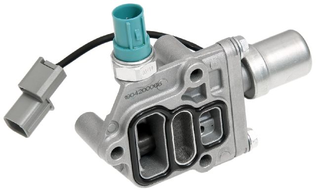 Engine Variable Valve Timing (VVT) Solenoid - Spool Valve for 1996-2000 Honda Civic (Gates VVS361)
