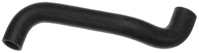 Radiator Coolant Hose - Upper - Radiator To Pipe for 2012-2016 Buick Regal (Gates 24514)