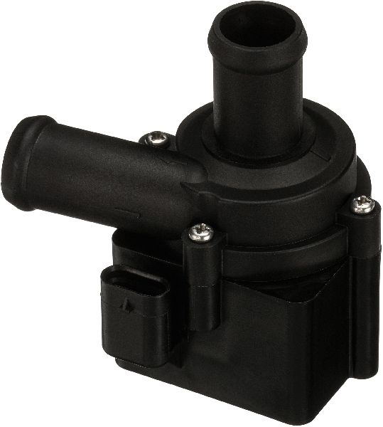 Engine Auxiliary Water Pump - To Gear Oil Cooler for 2016-2024 Audi A6 Quattro (Gates 41606E)