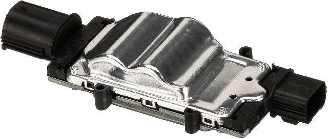 Engine Cooling Fan Module (Gates FCM125)