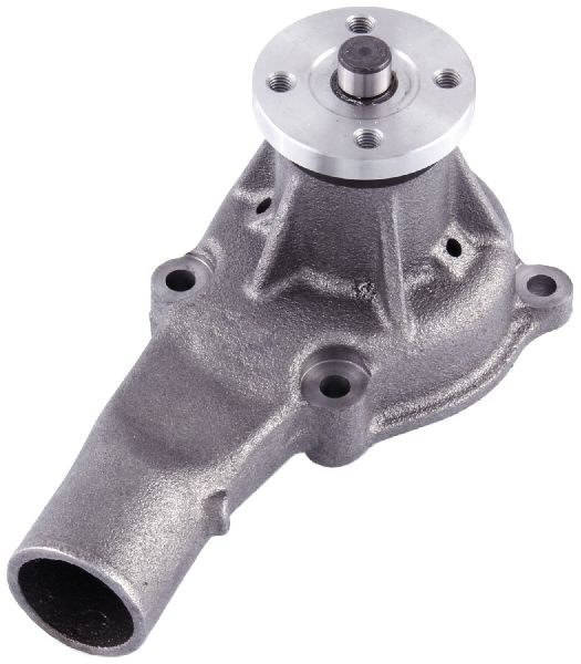 Engine Water Pump for 1987-1990 GMC S15 (Gates 42094)