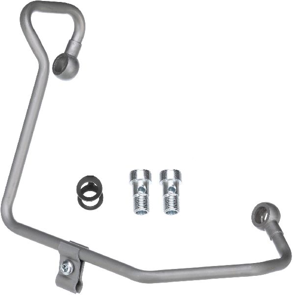 Turbocharger Coolant Line - Supply (Gates TL130)