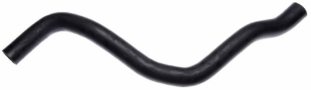Radiator Coolant Hose - Lower for 2006-2012 Mitsubishi Eclipse (Gates 23647)