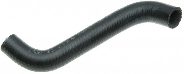 Radiator Coolant Hose - Lower for 2003-2007 Ford Focus (Gates 23276)