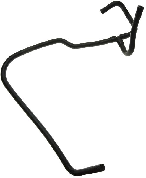 HVAC Heater Hose - Heater (Lower) for 2000-2008 Ford E-150 Econoline (Gates 22614)