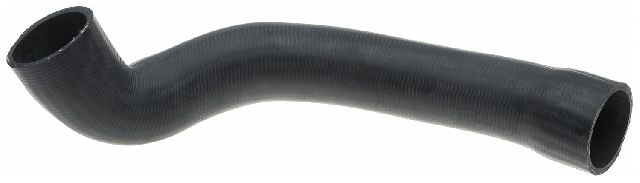 Intercooler Hose - Pipe to Intercooler (Hot Side) for 2003-2005 Volvo XC90 (Gates 26276)