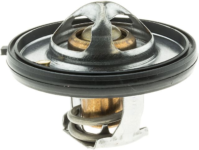 Engine Coolant Thermostat for 2002-2012 Jeep Liberty (Gates 33919)