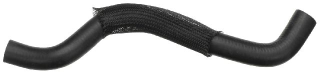 Radiator Coolant Hose - Lower for 2004-2012 Volvo S40 (Gates 24559)