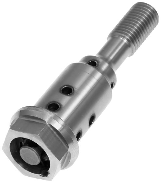 Engine Variable Valve Timing (VVT) Solenoid - Oil Control Valve (Gates VVS245)