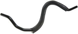 HVAC Heater Hose - Heater Inlet for 2007-2011 Dodge Nitro (Gates 19510)