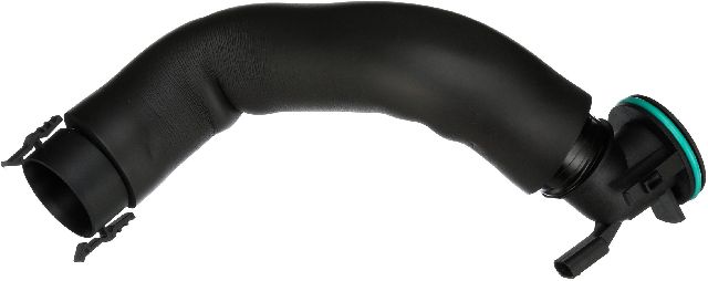 Engine Crankcase Breather Hose - Valve Cover To Intake Tube for 2012-2016 BMW 528i (Gates EMH089)