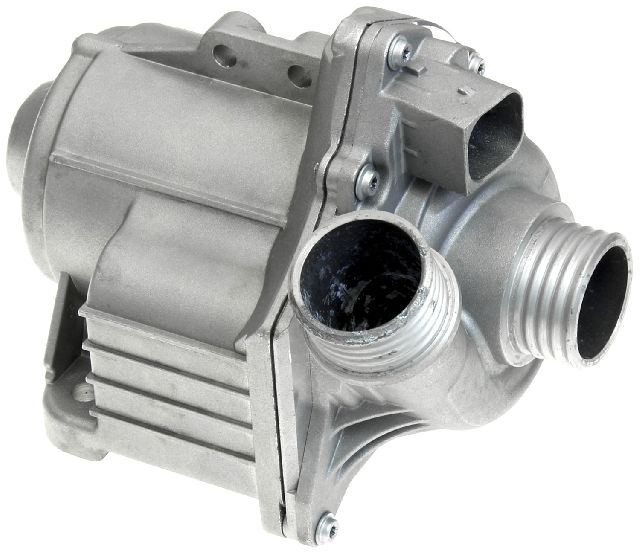 Engine Auxiliary Water Pump (Gates 41504E)