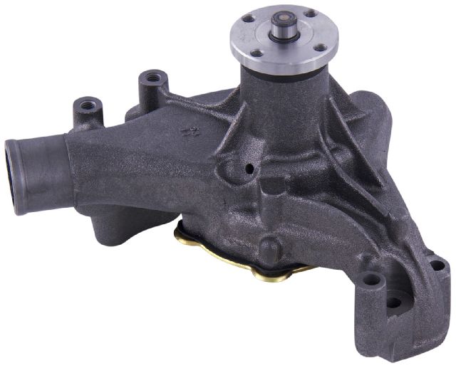 Engine Water Pump for 1969-1976 Chevrolet Caprice (Gates 43101)