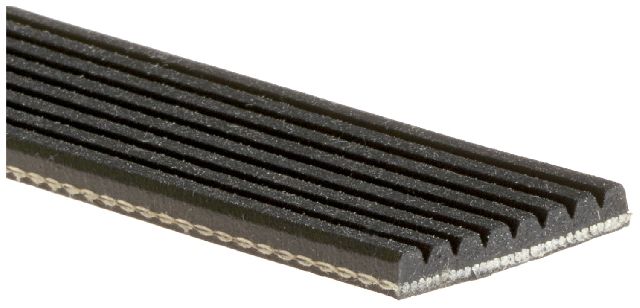 Serpentine Belt - Supercharger for 2001-2004 Ford Lobo (Gates K080661A)