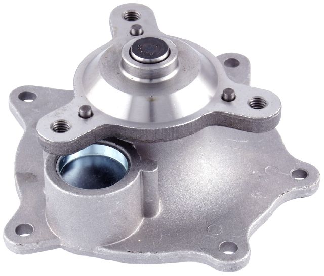 Engine Water Pump for 2001-2007 Dodge Caravan (Gates 42292)
