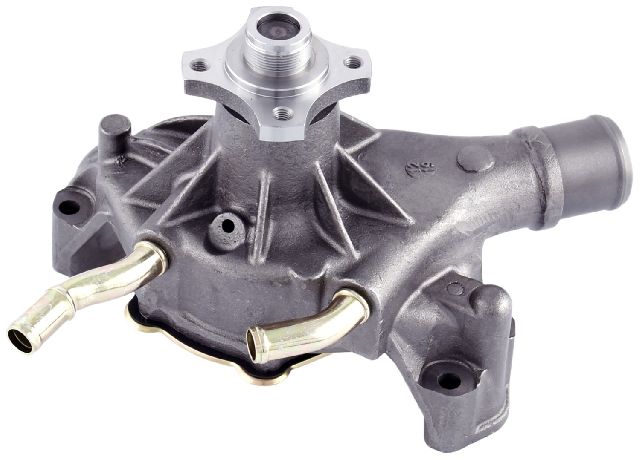 Engine Water Pump for 1996-2005 Chevrolet Astro (Gates 43315)