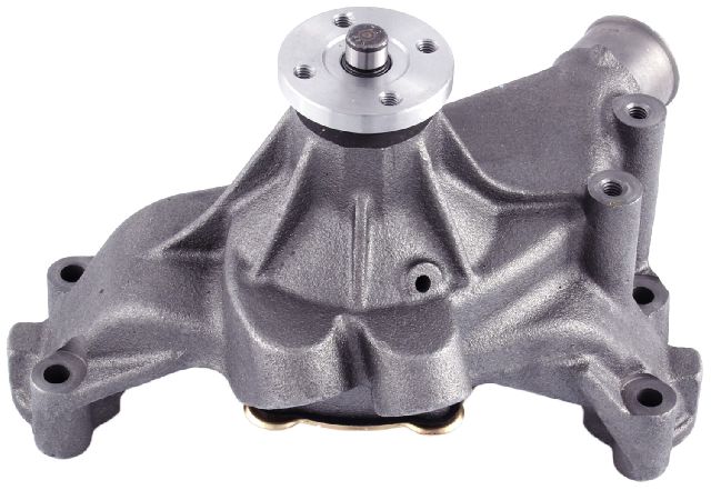 Engine Water Pump for 1991-2000 GMC C3500HD (Gates 44030)