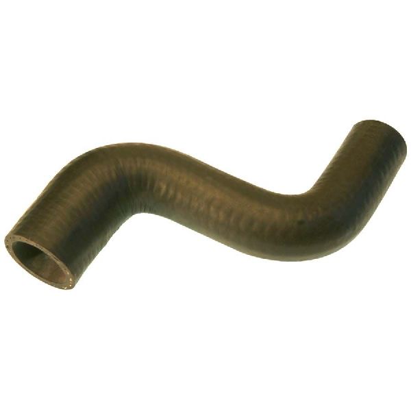 Radiator Coolant Hose - Lower - Tee To Engine for 2014-2018 Nissan Versa Note (Gates 21411)