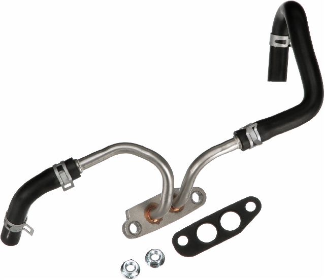 Turbocharger Coolant Line (Gates TL193)