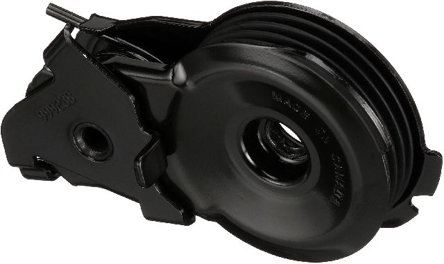 Accessory Drive Belt Tensioner Assembly - Water Pump for 2001-2004 Ford Taurus (Gates 38276)