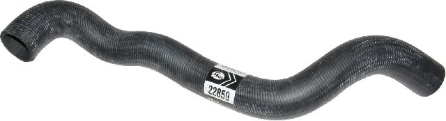 Radiator Coolant Hose - Lower for 2004-2008 Ford Lobo (Gates 22859)