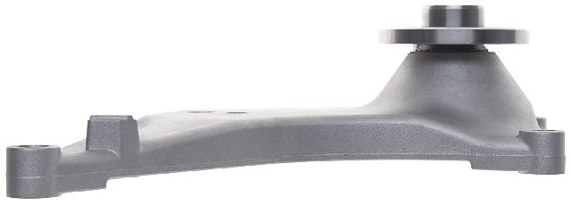Engine Cooling Fan Pulley Bracket for 2005-2012 Nissan Pathfinder (Gates FB1013)