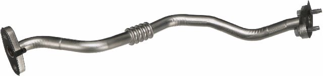 Turbocharger Oil Return Line (Gates TL156)
