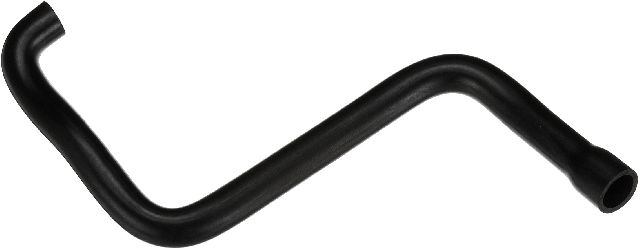 Engine Crankcase Breather Hose - Valve Cover To Throttle Body for 1987-1992 BMW 325i (Gates EMH088)