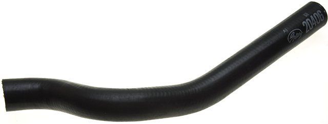 Radiator Coolant Hose - Upper for 1964 Studebaker Challenger (Gates 20406)