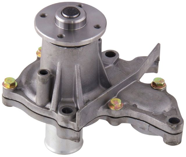 Engine Water Pump for 1993-1997 Toyota Corolla (Gates 42587)
