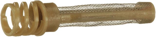Turbocharger Oil Line Filter (Gates TF1002)