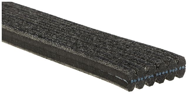 Serpentine Belt for 2000-2004 Volvo S40 (Gates DK060725)